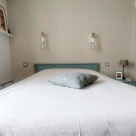 La chambre AKIKO