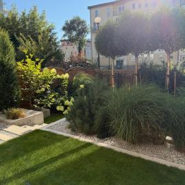 Garden Residence
