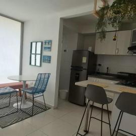 Apartamento Natura Cerca A Puente De Tienditas