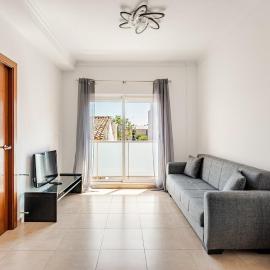 Apartamento 5 pax cerca de la playa de Puerto de Sagunto
