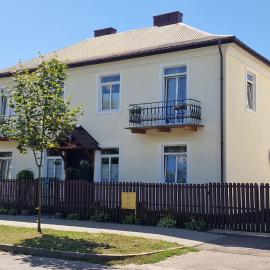 Brama Lwowska Apartamenty - www-bramalwowska-pl, ξενοδοχείο σε Ζάμοστς