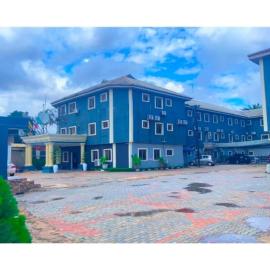 ISNO Hotels Ltd Benin