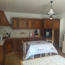 Chez louloutte