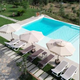 Villa Heaven Sperlonga, khách sạn ở Itri