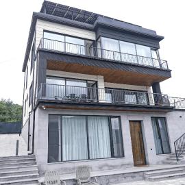 House In Dilijan