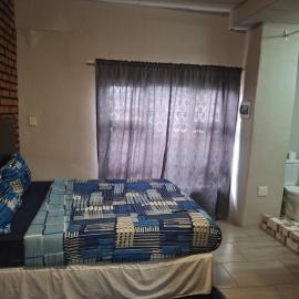 Butterfly lodge 3