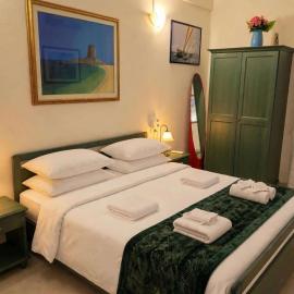 Casa Vacanze Vento d'estate