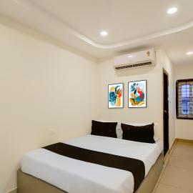 Super Hotel O RB Comfort, hotel em Hyderabad