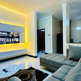 AK royal suites