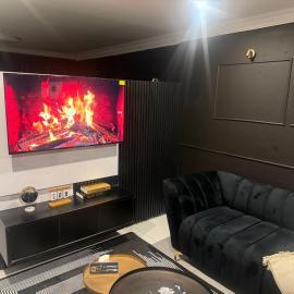 ImbewuLifeStyleEstate - The Nguni