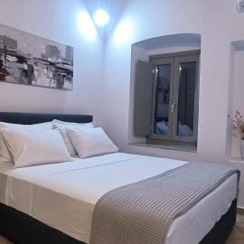 Vrisi House, hotel sa Kyparíssion