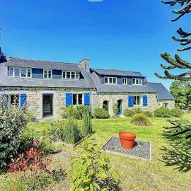 Gîte de charme à 15 min de la mer