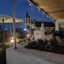 Apartamentos turísticos CASA de los BALCONES