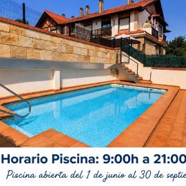 "Entre el mar y la calma, zona residencial tranquila"