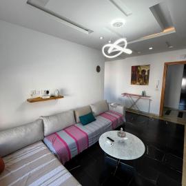 Appartement nouvelle soukra, hotel sa Ariana