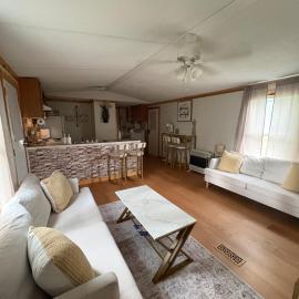 Cozy cottage close to the Blue Ridge Parkway, hotel a Galax