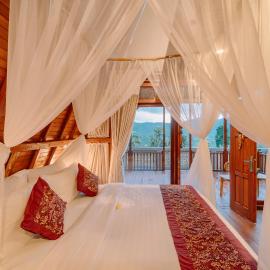 Vallarise The Apex of Sidemen, hotel en Silebeng