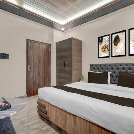 Hotel O G 11 Hotel