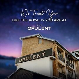 Opulent Hotel Murree Bhurban