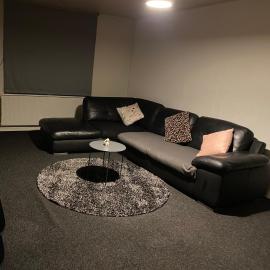 Cozy & Private House, hotel a Roslev