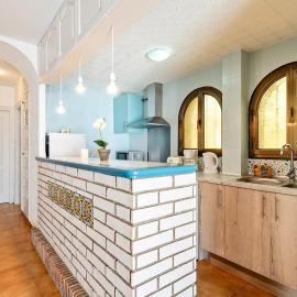 Apartment SURF by MarCalma, hotel din Montroig