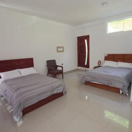 Balcón River Lodge