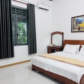 Chay Homestay - Nguyên căn 2 PN, hotel v destinácii Bắc Sớn