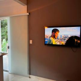 House - Itabira MG, hotell i Itabira