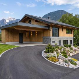 Dachstein Grand Alpine Lodge