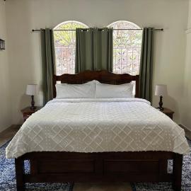 Longtail Residences