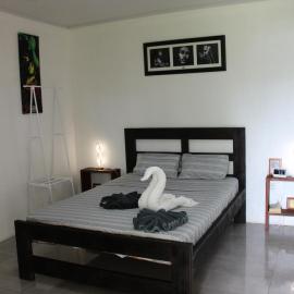 Bob Marley Room