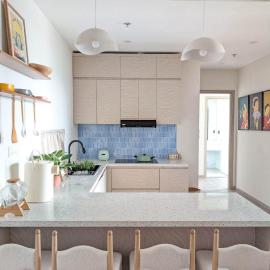 4B Nest homestay & studio