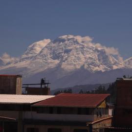 Hostal Cesars, hotel en Huaraz