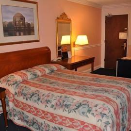 Foothills inn
