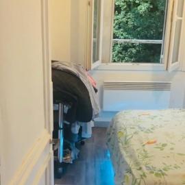 Fahd, hotel em Parmain