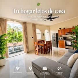 Sol de sauce - Casa Vacation Stay