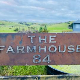 Modern Country Retreat - The Farmhouse 84