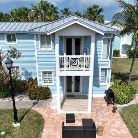 Bimini Blue Escape - Island Home Near The Beach, hotel din Bailey Town