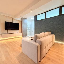 Dream Eco Smart Apartments