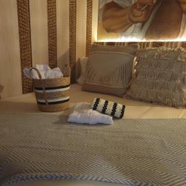 Casa Tayrona Suites