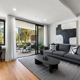 Executive 1 bed opposite Long Reef Golf Course, Hotel in Collaroy