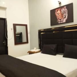 Hotel 21