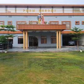 Prem Resort