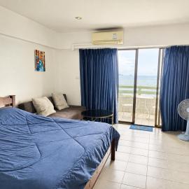 VIP condo Rayong, hotel in Ban Phe