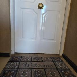 Concordia Apartment 1