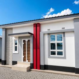 Fusion Apartments