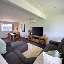 Max Street Family Retreat - Close To Hospital