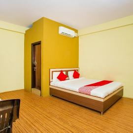 Hotel O by OYO Alankar Residency