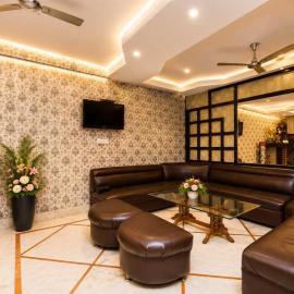 Hotel O Singh Continental