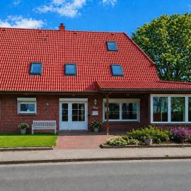 Ferienhaus Timeout